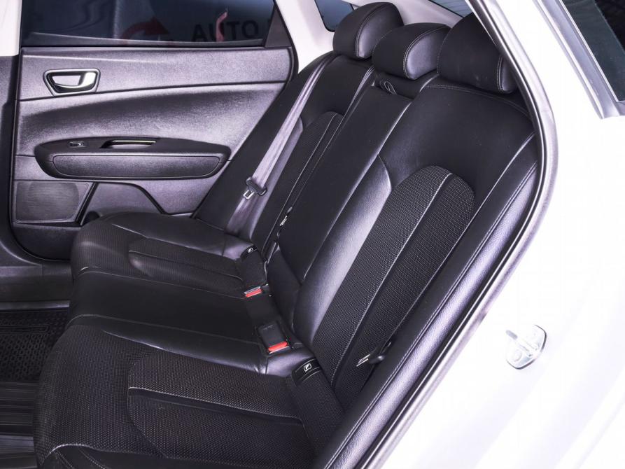 Kia Optima IV Минеральные Воды  - изображение 10