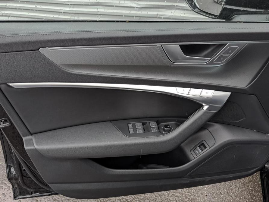 Audi A6 V (C8) Москва  - изображение 19