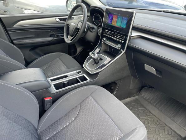 Haval M6 II с пробегом 2025 года, цена 1 995 000 рублей, 4100 км, внедорожник, Автокод Объявления