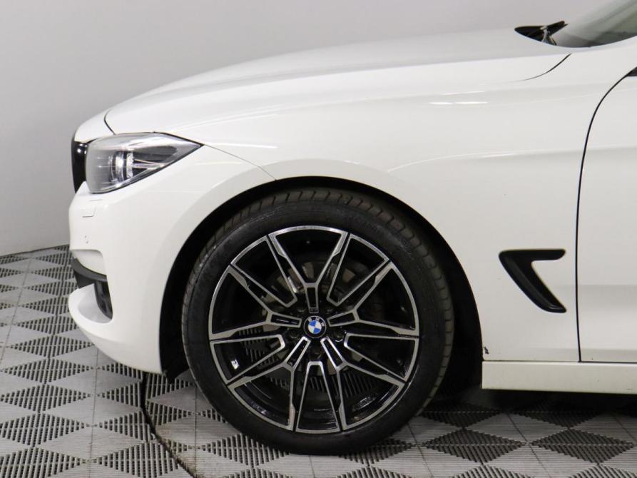 BMW 3 серии VI (F3x) Рестайлинг Химки  - изображение 9
