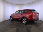 Jaguar F-Pace I Москва  - изображение 37