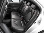 Toyota Camry VIII (XV70) Тюмень  - изображение 43