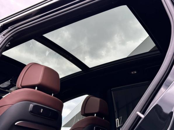 BMW X7 I (G07) Рестайлинг с пробегом 2026 года, цена 19 990 000 рублей, 20 км, внедорожник, Автокод Объявления