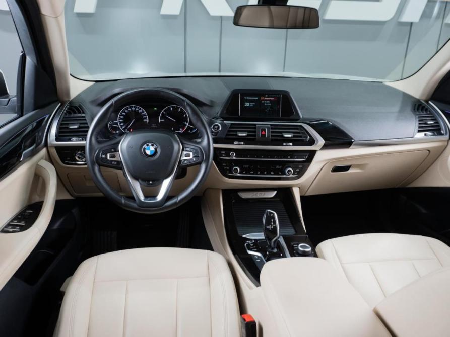 BMW X3 III (G01) Тюмень  - изображение 6