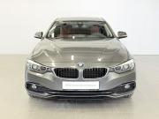 BMW 4 серии F32/F33/F36 Рестайлинг Воронеж  - изображение 39