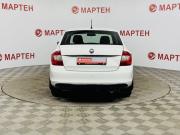 Skoda Rapid I Вологда  - изображение 21