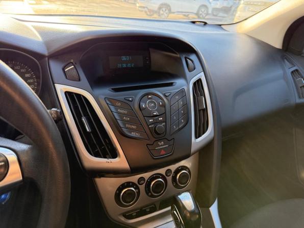 Ford Focus III с пробегом 2012 года, цена 790 000 рублей, 170972 км, универсал, Автокод Объявления