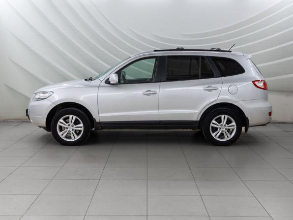 Hyundai Santa Fe II с пробегом 2008 года, цена 1 248 000 рублей, 177279 км, внедорожник, Автокод Объявления