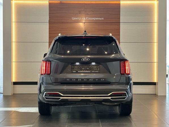 Kia Sorento IV с пробегом 2020 года, цена 3 350 000 рублей, 68390 км, внедорожник, Автокод Объявления