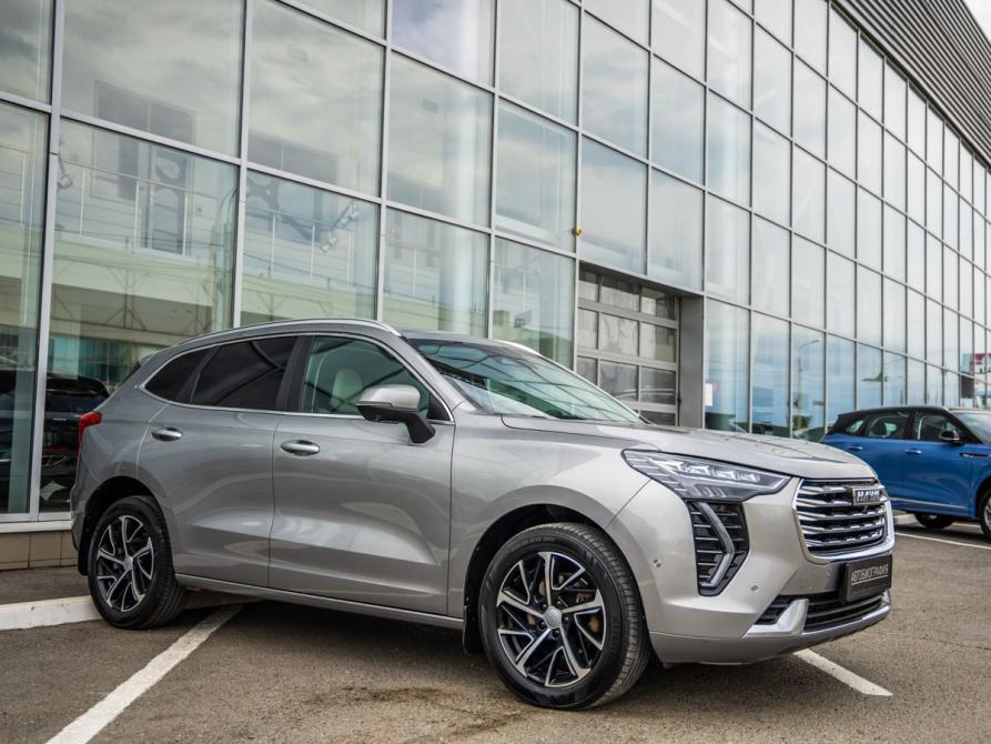 Haval Jolion I Волгоград  - изображение 1