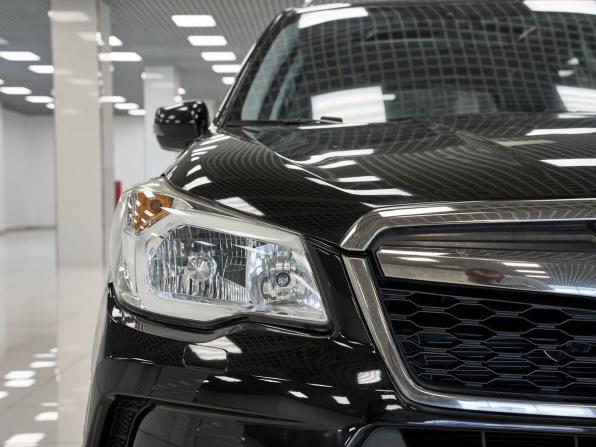 Subaru Forester IV с пробегом 2013 года, цена 1 787 000 рублей, 89256 км, внедорожник, Автокод Объявления