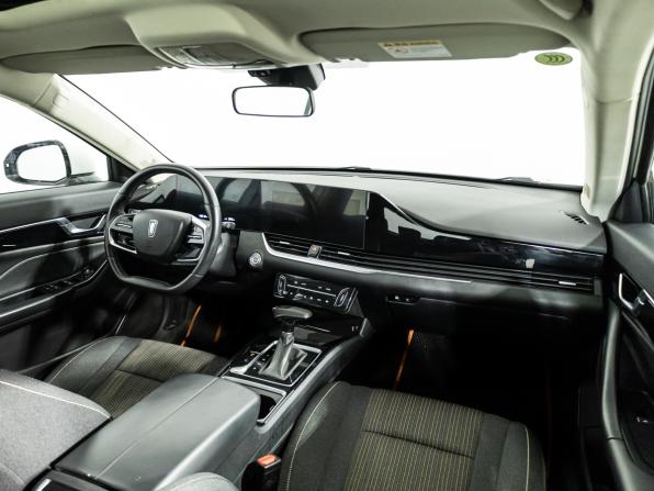 FAW Bestune B70 I с пробегом 2023 года, цена 1 250 000 рублей, 46617 км, лифтбек, Автокод Объявления