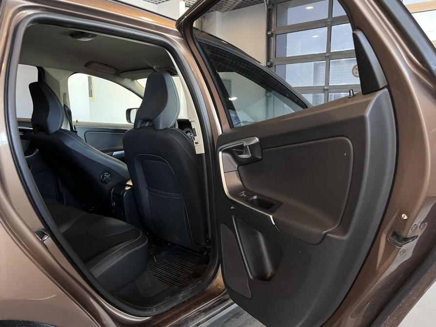 Volvo XC60 I Чебоксары  - изображение 15