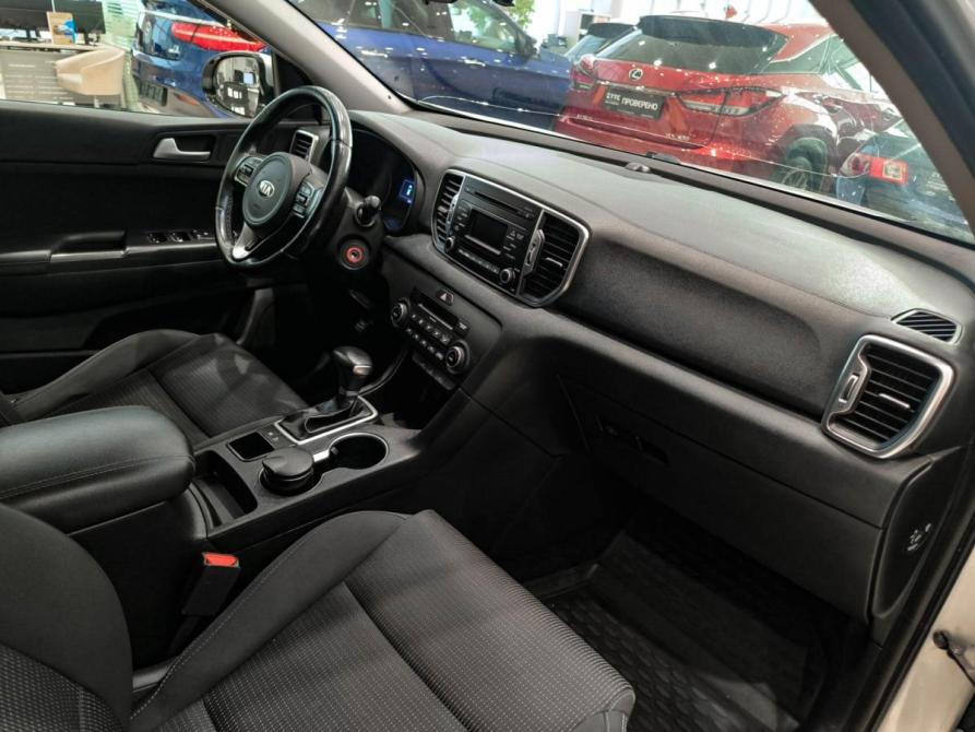 Kia Sportage IV Казань  - изображение 13