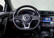 Nissan Qashqai II Рестайлинг Москва  - изображение 39