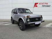 Lada (ВАЗ) 2121 (4x4) I Рестайлинг Ставрополь  - изображение 27