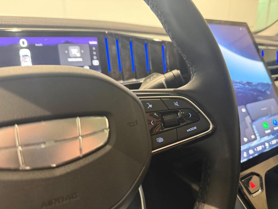Geely Atlas II Самара  - изображение 16