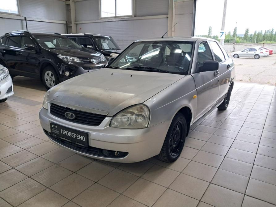 Lada (ВАЗ) Priora I Набережные Челны  - изображение 1