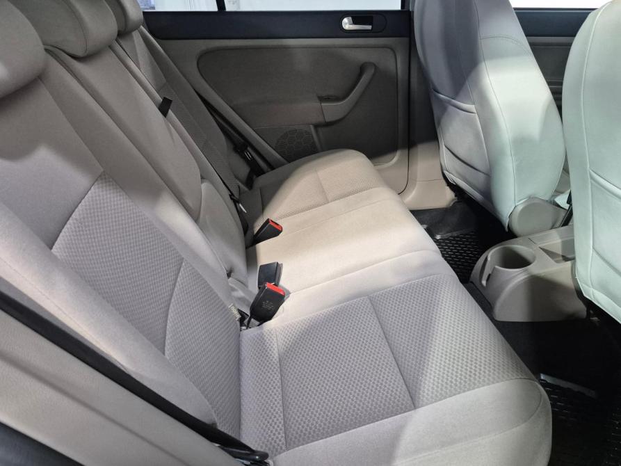 Volkswagen Golf Plus II Воронеж  - изображение 15