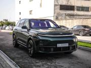 Li Auto (Lixiang) L7 I Рестайлинг Санкт-Петербург  - изображение 46
