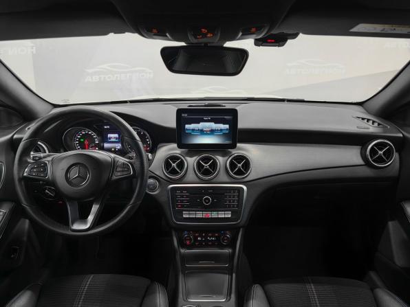 Mercedes-Benz CLA I (C117 X117) с пробегом 2016 года, цена 1 850 000 рублей, 130241 км, седан, Автокод Объявления