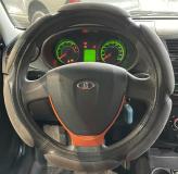 Lada (ВАЗ) Kalina II Стерлитамак  - изображение 39