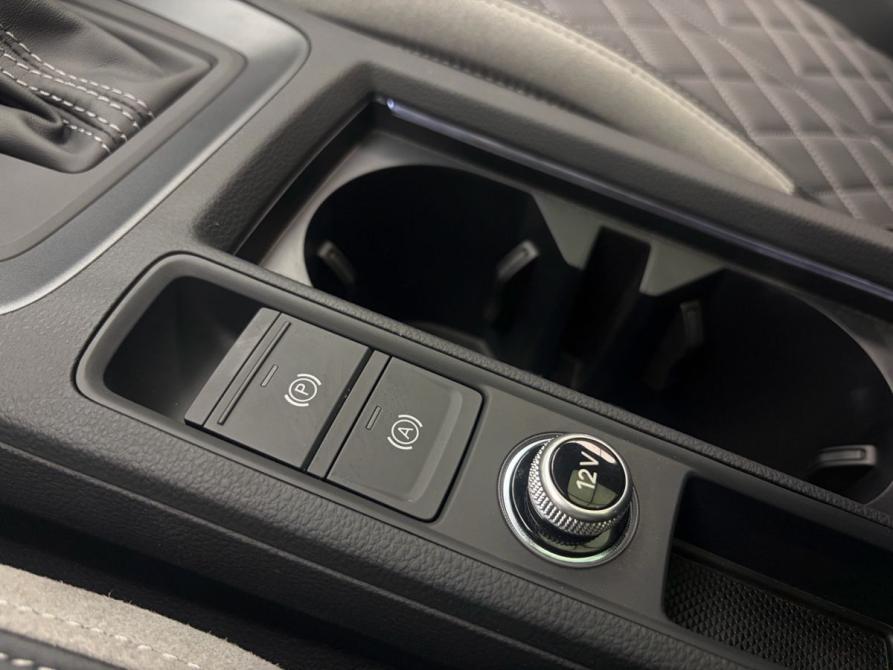 Audi Q3 II (F3) Ростов-на-Дону  - изображение 15