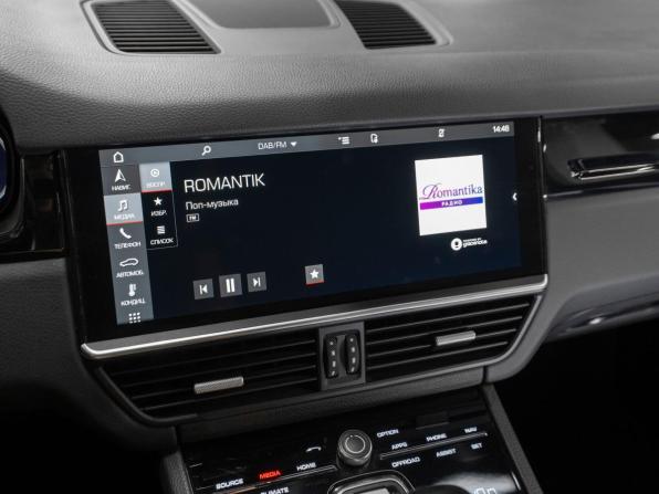 Porsche Cayenne III с пробегом 2021 года, цена 9 000 000 рублей, 163206 км, внедорожник, Автокод Объявления