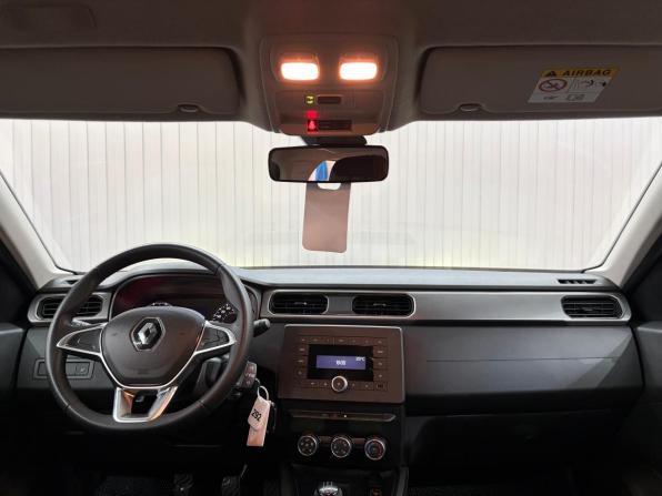 Renault Arkana I с пробегом 2020 года, цена 1 377 000 рублей, 152043 км, внедорожник, Автокод Объявления