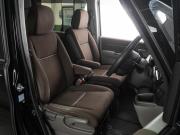 Honda Stepwgn V Рестайлинг Тюмень  - изображение 33