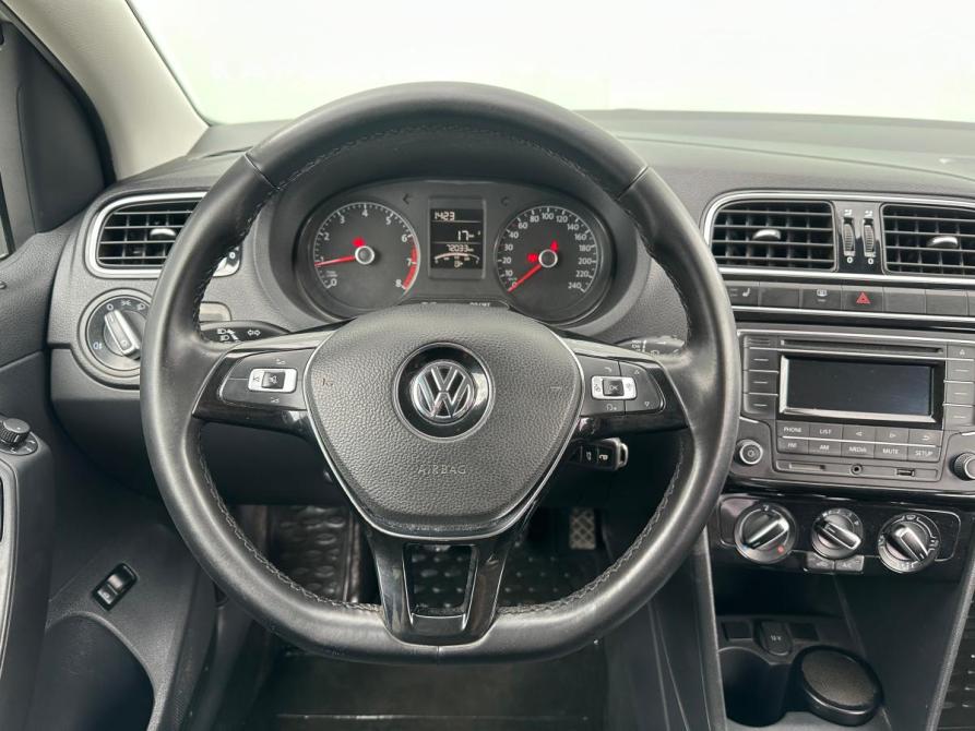 Volkswagen Polo V Рестайлинг Екатеринбург  - изображение 5