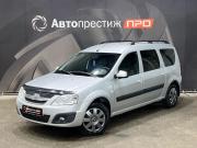 Lada (ВАЗ) Largus I Пермь  - изображение 20