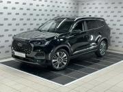 Chery Tiggo 8 Pro Max I Рестайлинг Красноярск  - изображение 16