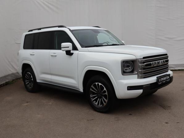 Haval H9 II с пробегом 2024 года, цена 3 630 000 рублей, 40783 км, внедорожник, Автокод Объявления