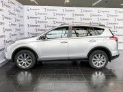 Toyota RAV4 IV (XA40) Рестайлинг Ростов-на-Дону  - изображение 23