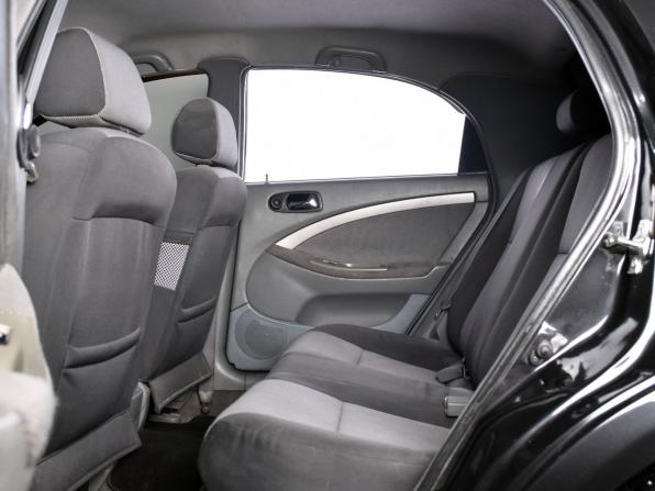 Chevrolet Lacetti I с пробегом 2008 года, цена 484 995 рублей, 190840 км, хэтчбек, Автокод Объявления