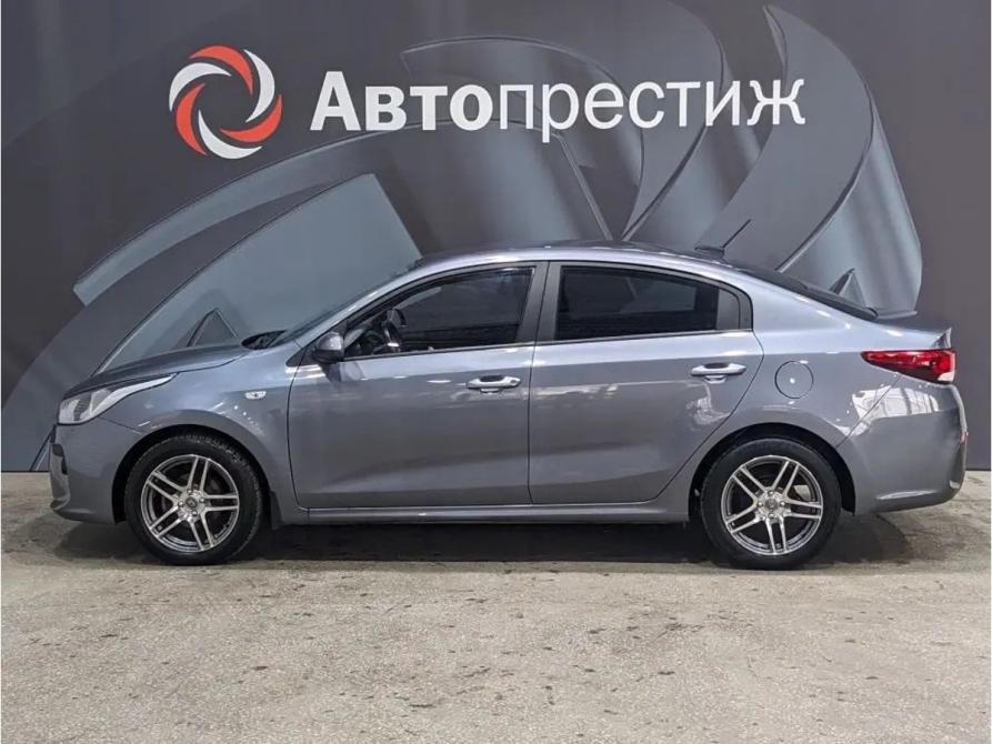 Kia Rio IV Пермь  - изображение 3