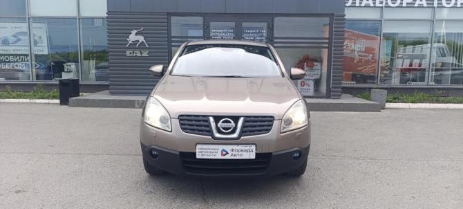 Nissan Qashqai I с пробегом 2007 года, цена 880 000 рублей, 206169 км, внедорожник, Автокод Объявления
