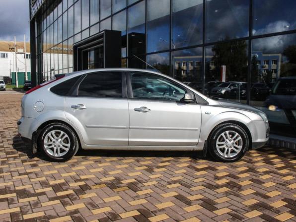 Ford Focus II с пробегом 2006 года, цена 502 900 рублей, 187801 км, хэтчбек, Автокод Объявления