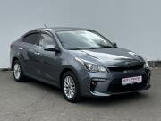 Kia Rio IV Москва  - изображение 19