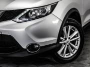 Nissan Qashqai II Санкт-Петербург  - изображение 22