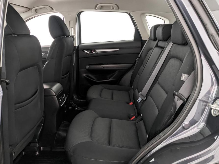 Mazda CX-5 II Москва  - изображение 12