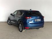 Mazda CX-5 II Москва  - изображение 28