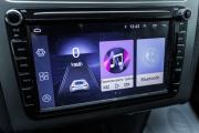 Volkswagen Touran I Рестайлинг Ульяновск  - изображение 47