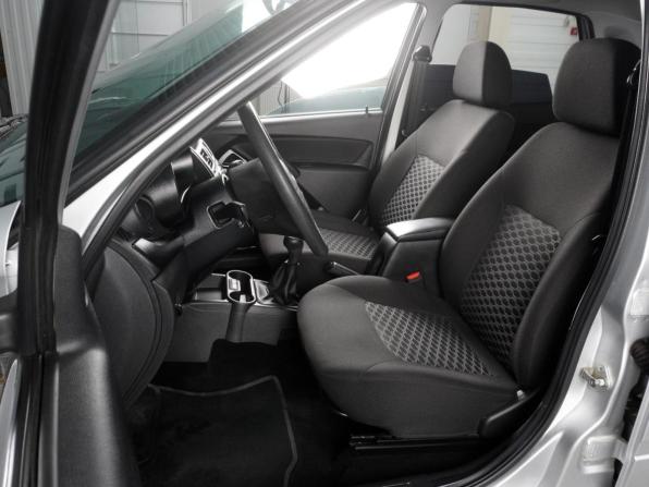 Lada (ВАЗ) Granta I Рестайлинг с пробегом 2024 года, цена 999 000 рублей, 22686 км, седан, Автокод Объявления