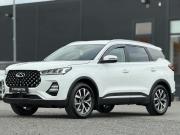 Chery Tiggo 7 Pro I Волгоград  - изображение 45