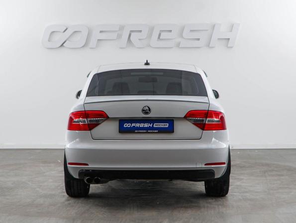 Skoda Superb II Рестайлинг с пробегом 2013 года, цена 1 099 050 рублей, 164810 км, лифтбек, Автокод Объявления