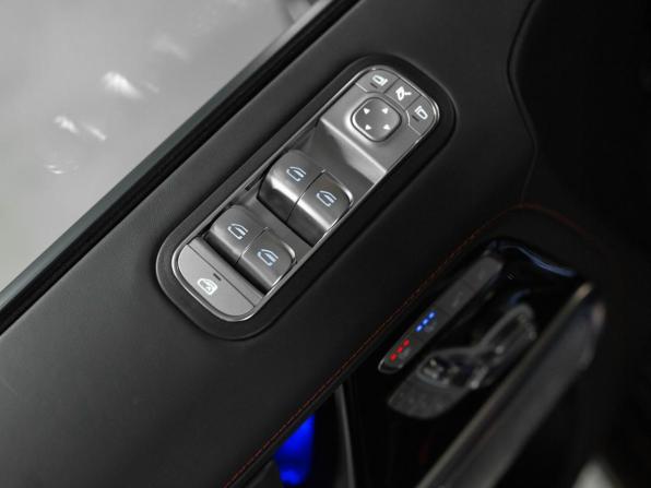 Новый Mercedes-Benz G-Класс AMG II (W465) Рестайлинг 2025 года, цена 33 810 000 рублей, внедорожник, Автокод Объявления