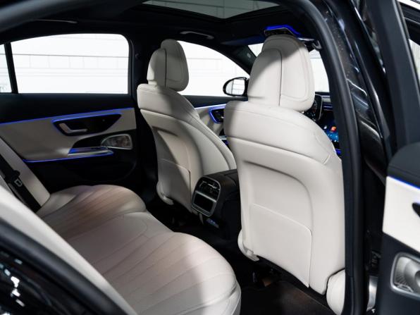 Новый Mercedes-Benz E-Класс VI (W214 S214) 2025 года, цена 10 500 000 рублей, седан, Автокод Объявления
