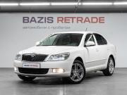 Skoda Octavia II (A5) Рестайлинг Тюмень  - изображение 22
